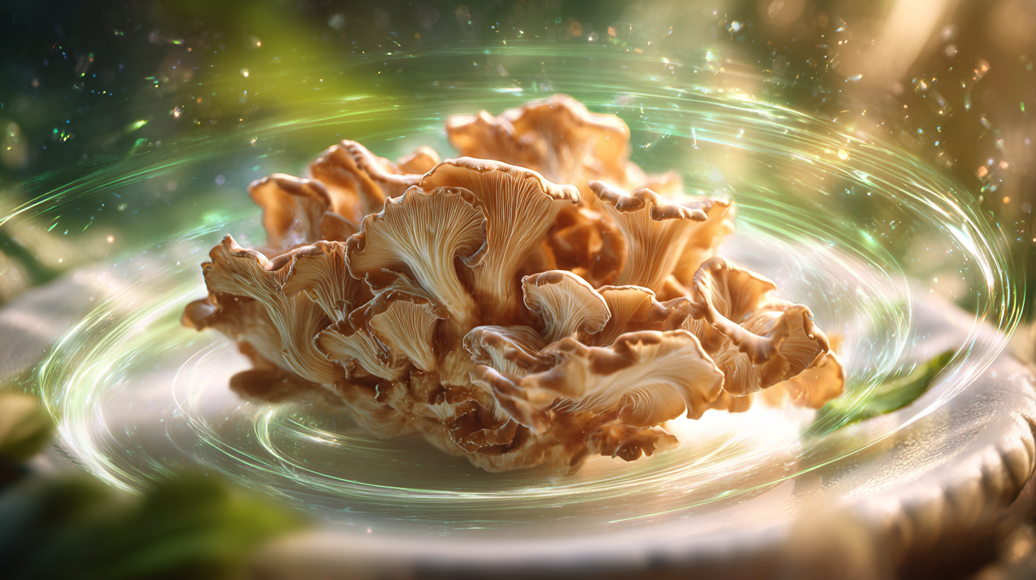 vláknina betaglukan -7